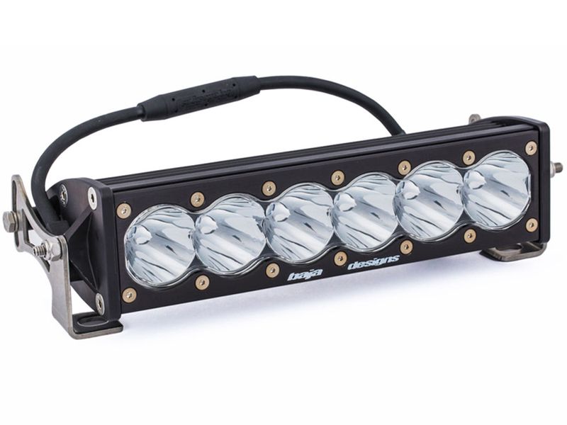 Baja Designs ONX6 10