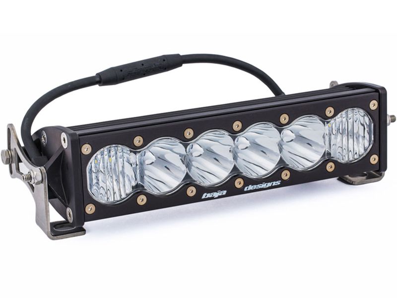Baja Designs ONX6 10