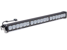 Baja Designs ONX6 30" Led Light Bar Driving Beam