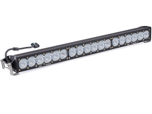 Baja Designs ONX6 30" Led Light Bar Driving Beam