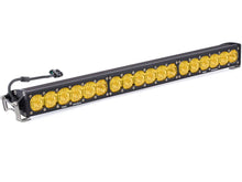 Baja Designs ONX6 30" Led Light Bar Driving Beam Amber