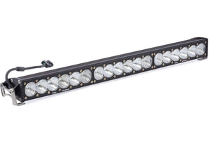 Baja Designs ONX6 30" Led Light Bar  Spot/Driving Beam Combo