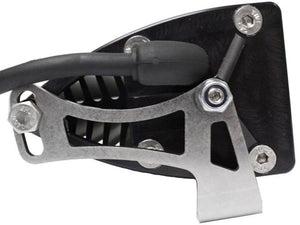 Baja Designs ONX6 30" Led Light Bar  Spot/Driving Beam Combo