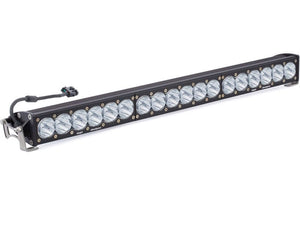 Baja Designs ONX6 30" Led Light Bar Spot Beam