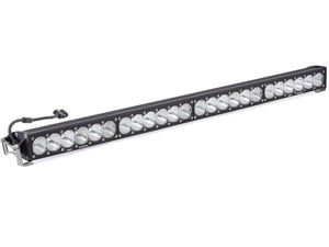Baja Designs ONX6 40" Led Light Bar Spot/Driving Beam Combo