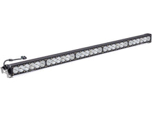 Baja Designs ONX6 50" Led Light Bar Spot/Driving Combo Beam