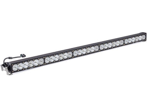 Baja Designs ONX6 50" Led Light Bar Spot/Driving Combo Beam