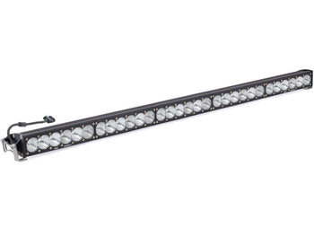 Baja Designs ONX6 50" Led Light Bar Spot/Driving Combo Beam