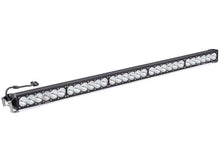 Baja Designs ONX6 50" Led Light Bar Spot Beam