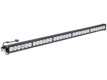 Baja Designs ONX6 50" Led Light Bar Spot Beam