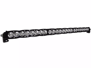 Baja Designs S8 30" LED Light Bar Driving Beam