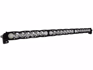 Baja Designs S8 30" LED Light Bar Spot/Driving Combo Beam