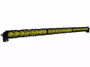 Baja Designs S8 30" LED Light Bar Spot/Driving Beam Combo