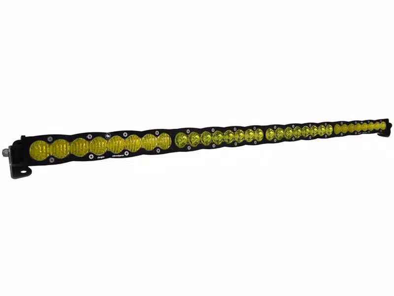 Baja Designs S8 40