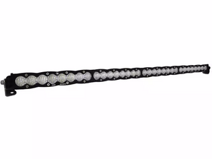 Baja Designs S8 40" LED Light Bar Driving Beam