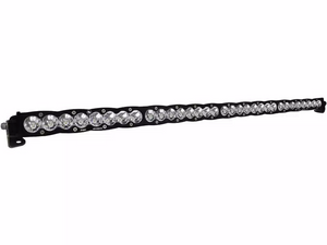 Baja Designs S8 40" LED Light Bar Flood Beam