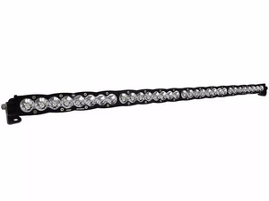 Baja Designs S8 40" LED Light Bar Spot Beam