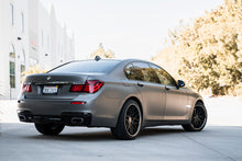 Staggered full Set - (2) 22x9 Blaque Diamond BD-27 Satin Black w/ Black Chrome Stainless Steel Lip (2) 20x11 Blaque Diamond BD-27 Satin Black w/ Black Chrome Stainless Steel Lip
