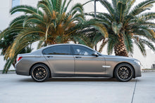 Staggered full Set - (2) 20x9 Blaque Diamond BD-27 Silver Machined Face w/ Chrome Stainless Steel Lip (2) 20x11 Blaque Diamond BD-27 Silver Machined Face w/ Chrome Stainless Steel Lip
