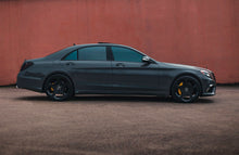 20x9 Blaque Diamond BD-77 Two Tone Black