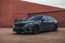 Staggered full Set - (2) 22x9 Blaque Diamond BD-77 Two Tone Black (2) 22x10.5 Blaque Diamond BD-77 Two Tone Black