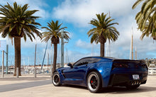 18x9 Forgestar D5 DragPack Gloss Black Machined Lip