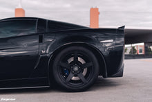 18x10 Forgestar CF5 Gloss Gunmetal