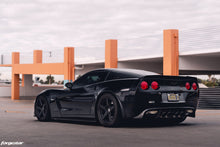 20x12 Forgestar CF5 Gloss Gunmetal