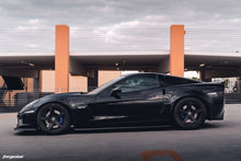 19x8.5 Forgestar CF5 Gloss Gunmetal