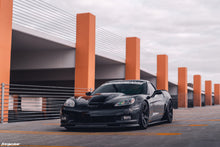 19x10 Forgestar CF5 Gloss Gunmetal