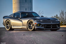19x11 Forgestar CF5V Gloss Gunmetal