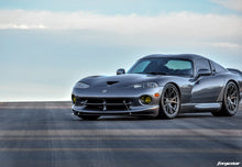 19x10 Forgestar CF5V Gloss Gunmetal