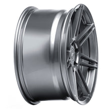 19x9 Forgestar CF7S Gloss Gunmetal