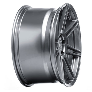 19x8.5 Forgestar CF7S Gloss Gunmetal