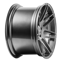 17x8.5 Forgestar F14 Gloss Gunmetal