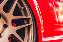 19x8.5 Forgestar F14 Gloss Gunmetal