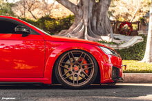 19x8.5 Forgestar F14 Gloss Gunmetal