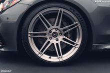 19x9 Forgestar CF7S Gloss Gunmetal