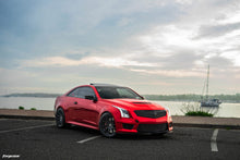 19x12 Forgestar F10D Gloss Gunmetal