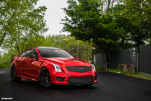 19x12 Forgestar F10D Gloss Gunmetal