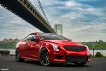 19x12 Forgestar F10D Gloss Gunmetal