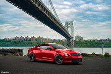 19x12 Forgestar F10D Gloss Gunmetal