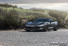 Staggered full Set - 18x8.5 MRR FS01 Gloss Black (Flow Formed) 19x9.5 MRR FS01 Gloss Black (Flow Formed)