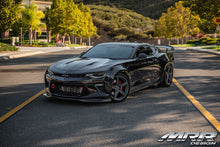 19x9.5 MRR FS05 Gloss Black (Flow Formed)