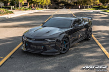 19x9.5 MRR FS05 Gloss Black (Flow Formed)