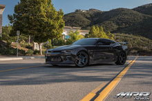 Staggered full Set - 19x8.5 MRR FS05 Gloss Black (Flow Formed) 19x10 MRR FS05 Gloss Black (Flow Formed)