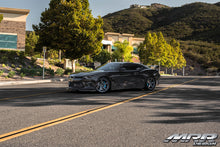 Staggered full Set - 19x8.5 MRR FS05 Gloss Black (Flow Formed) 19x10 MRR FS05 Gloss Black (Flow Formed)
