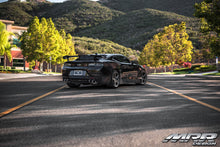 19x9.5 MRR FS05 Gloss Black (Flow Formed)