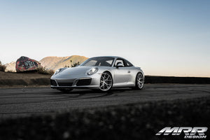 20x10.5 MRR FS06 Gloss Gunmetal (Flow Formed) (Concave)