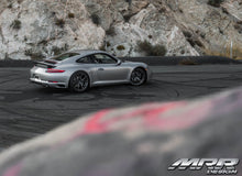 20x10.5 MRR FS06 Gloss Gunmetal (Flow Formed) (Concave)